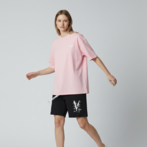VORQEN IN PINK